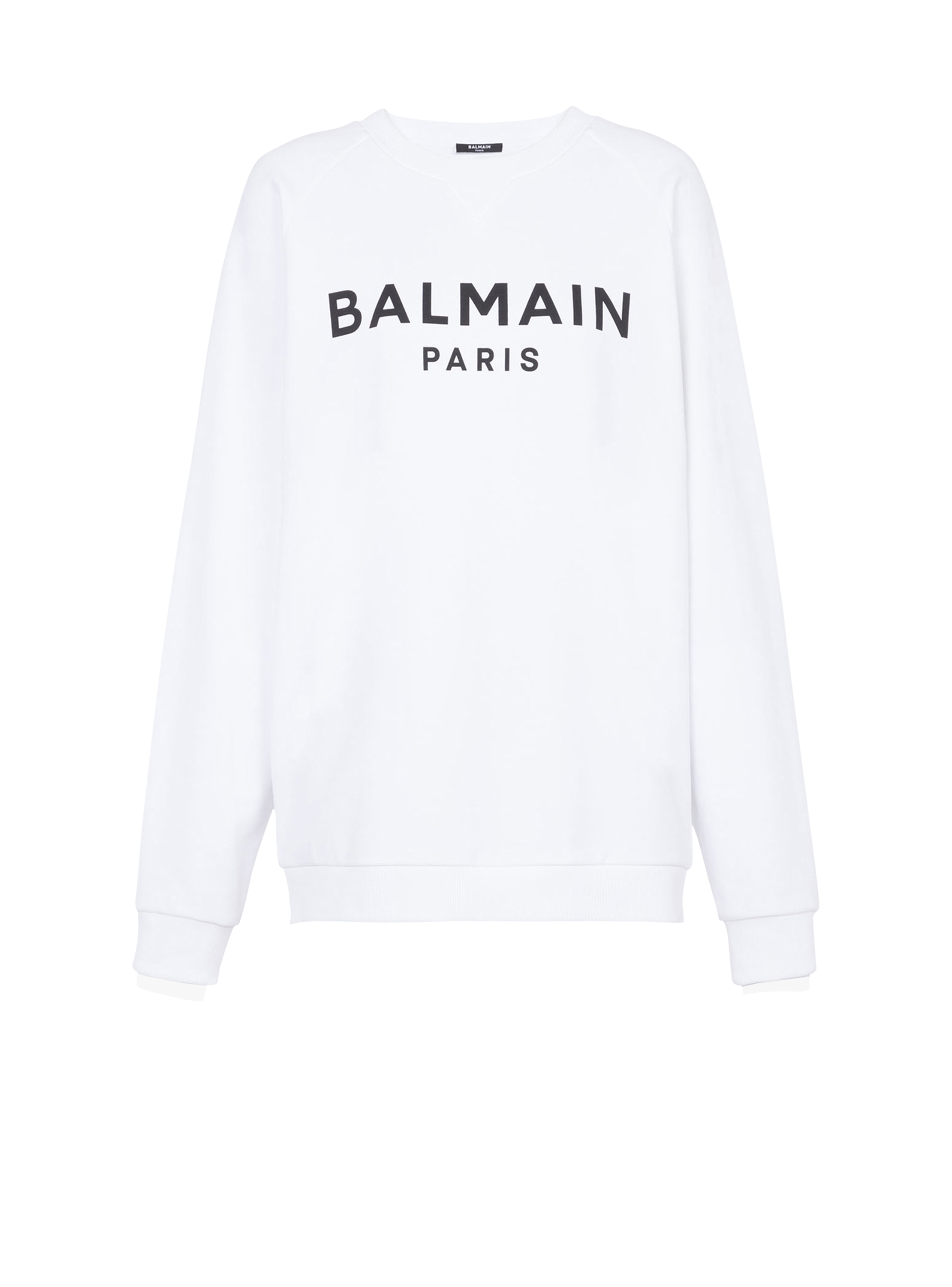 balmain paris